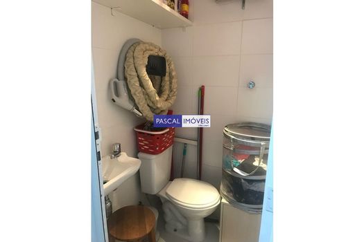 Foto 22 do(a) Apartamento de 3 quartos à venda em Vila Mariana, São Paulo