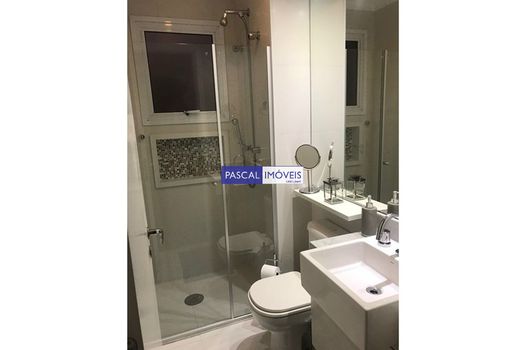 Foto 17 do(a) Apartamento de 3 quartos à venda em Vila Mariana, São Paulo