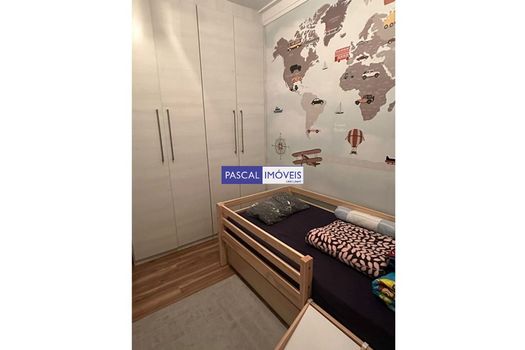 Foto 18 do(a) Apartamento de 3 quartos à venda em Vila Mariana, São Paulo