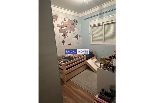Foto 19 do(a) Apartamento de 3 quartos à venda em Vila Mariana, São Paulo