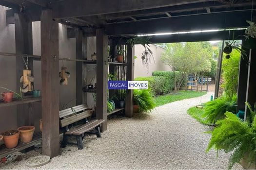 Foto 30 do(a) Apartamento de 3 quartos à venda em Vila Mariana, São Paulo