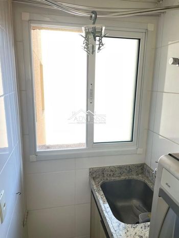 Foto 17 do(a) Apartamento de 2 quartos à venda em Baeta Neves, São Bernardo do Campo