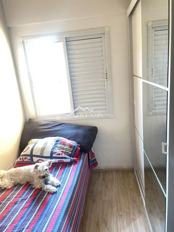 Foto 26 do(a) Apartamento de 2 quartos à venda em Baeta Neves, São Bernardo do Campo