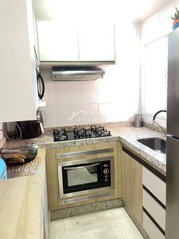 Foto 12 do(a) Apartamento de 2 quartos à venda em Baeta Neves, São Bernardo do Campo