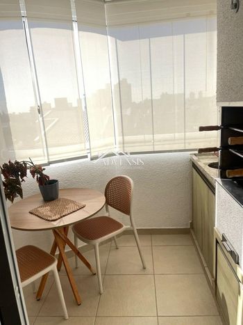 Foto 6 do(a) Apartamento de 2 quartos à venda em Baeta Neves, São Bernardo do Campo