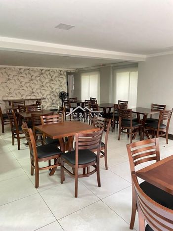 Foto 43 do(a) Apartamento de 2 quartos à venda em Baeta Neves, São Bernardo do Campo