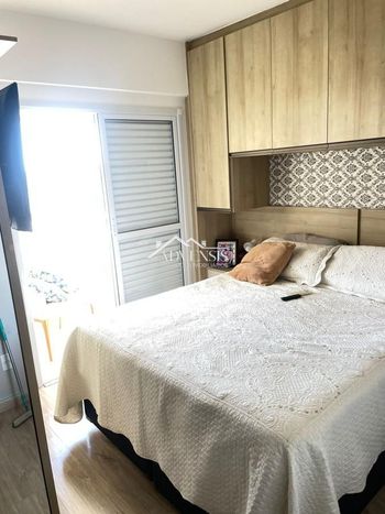Foto 20 do(a) Apartamento de 2 quartos à venda em Baeta Neves, São Bernardo do Campo