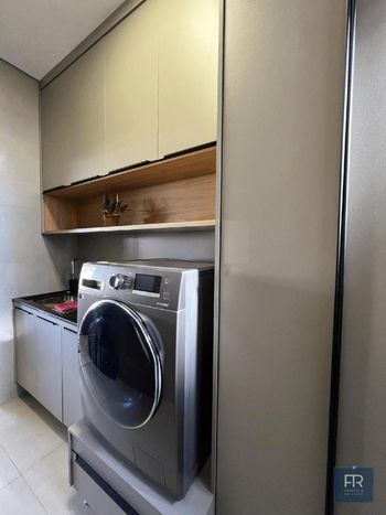 Foto 11 do(a) Casa em Condomínio de 3 quartos à venda em Jardim Botânico, Uberlândia
