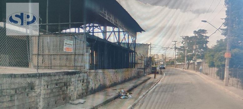 Foto 3 do(a) Galpão / Depósito / Armazém / Pavilhão false para alugar em Água Chata, Guarulhos