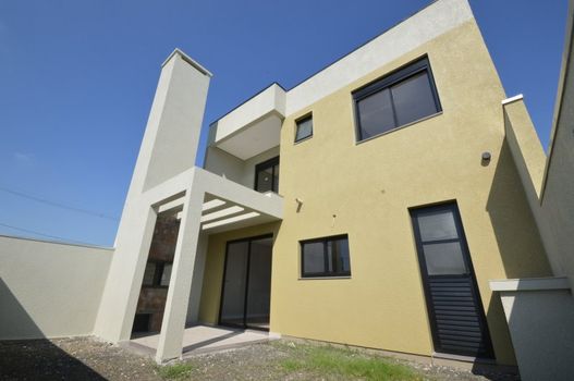 Foto 2 do(a) Casa em Condomínio de 3 quartos à venda em Fátima, Canoas