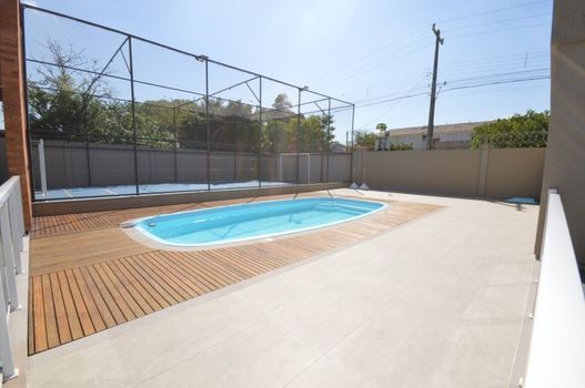 Foto 30 do(a) Casa em Condomínio de 3 quartos à venda em Fátima, Canoas