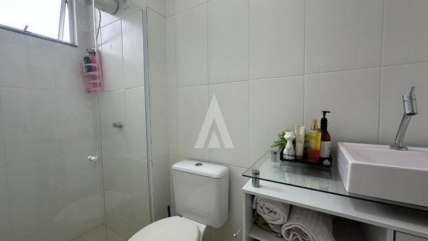 Foto 16 do(a) Apartamento de 2 quartos à venda em Aventureiro, Joinville
