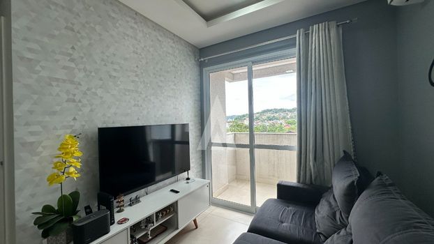 Foto 9 do(a) Apartamento de 2 quartos à venda em Aventureiro, Joinville