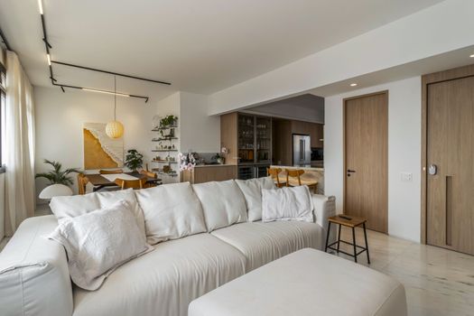 Foto 3 do(a) Apartamento de 2 quartos à venda em Itaim Bibi, São Paulo