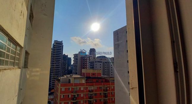 Foto 15 do(a) Apartamento de 3 quartos à venda em Vila Nova Conceição, São Paulo