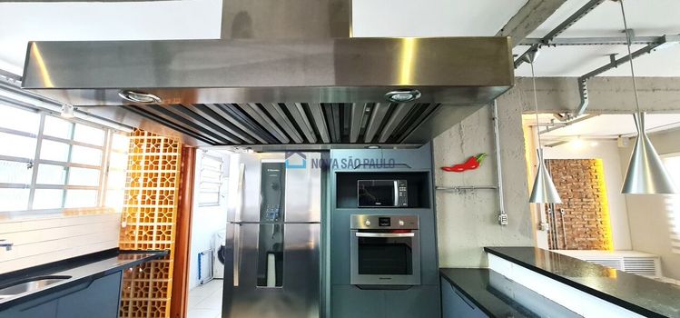 Foto 7 do(a) Apartamento de 3 quartos à venda em Vila Nova Conceição, São Paulo