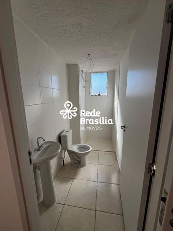 Foto 6 do(a) Apartamento de 2 quartos à venda em Samambaia Sul (Samambaia), Brasília