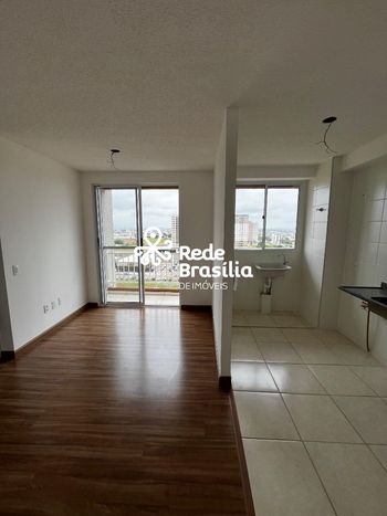 Foto 9 do(a) Apartamento de 2 quartos à venda em Samambaia Sul (Samambaia), Brasília