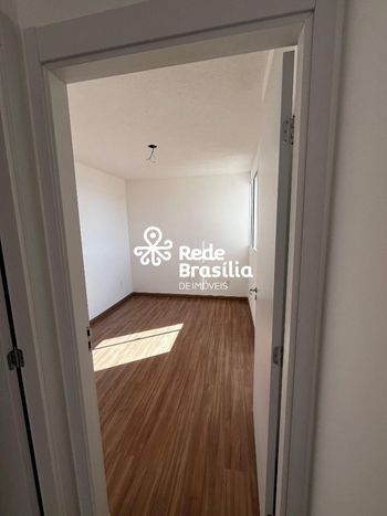 Foto 4 do(a) Apartamento de 2 quartos à venda em Samambaia Sul (Samambaia), Brasília