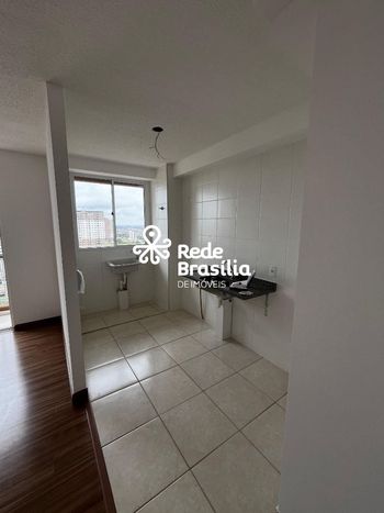 Foto 10 do(a) Apartamento de 2 quartos à venda em Samambaia Sul (Samambaia), Brasília