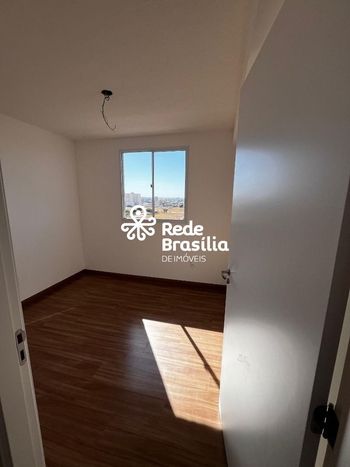 Foto 3 do(a) Apartamento de 2 quartos à venda em Samambaia Sul (Samambaia), Brasília