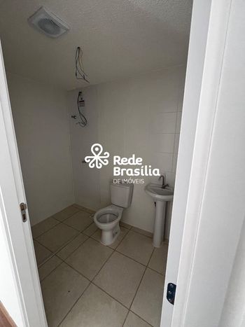 Foto 7 do(a) Apartamento de 2 quartos à venda em Samambaia Sul (Samambaia), Brasília