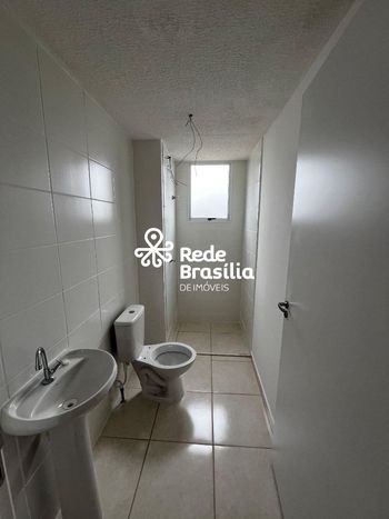Foto 15 do(a) Apartamento de 2 quartos à venda em Samambaia Sul (Samambaia), Brasília