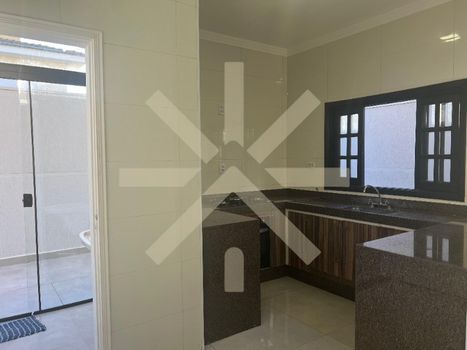 Foto 5 do(a) Casa de 3 quartos à venda em Condomínio Residencial Quebec, São Carlos