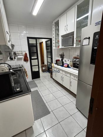 Foto 5 do(a) Apartamento de 3 quartos à venda em Tucuruvi, São Paulo