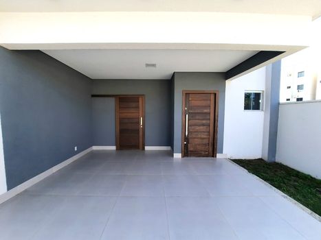 Foto 4 do(a) Casa de 2 quartos à venda em Residencial Ipanema, Sinop