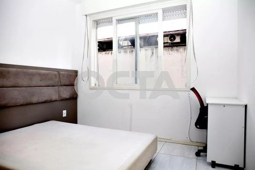 Foto 6 do(a) Apartamento de 1 quartos para alugar em Bela Vista, Porto Alegre