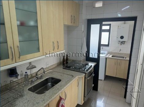 Foto 16 do(a) Apartamento de 3 quartos à venda em Vila Mariana, São Paulo