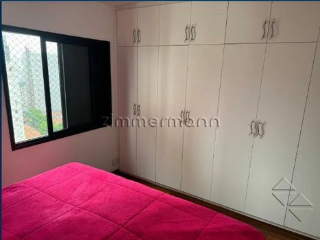 Foto 13 do(a) Apartamento de 3 quartos à venda em Vila Mariana, São Paulo