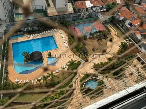 Foto 4 do(a) Apartamento de 3 quartos à venda em Vila Mariana, São Paulo