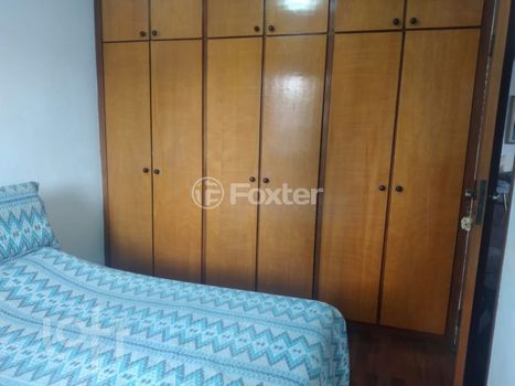 Foto 5 do(a) Apartamento de 1 quartos à venda em Jardim Santa Cruz (Sacomã), São Paulo