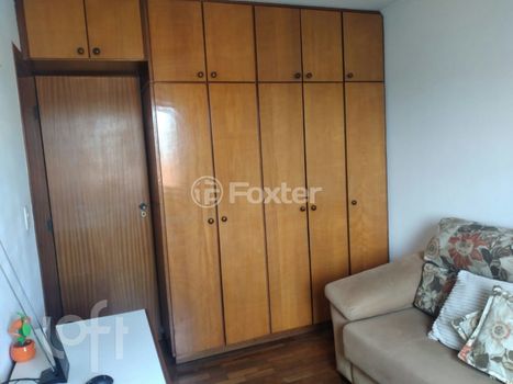 Foto 6 do(a) Apartamento de 1 quartos à venda em Jardim Santa Cruz (Sacomã), São Paulo