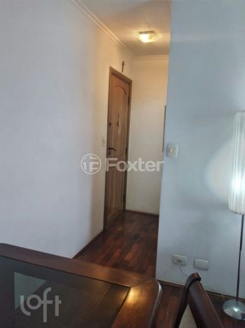 Foto 10 do(a) Apartamento de 1 quartos à venda em Jardim Santa Cruz (Sacomã), São Paulo