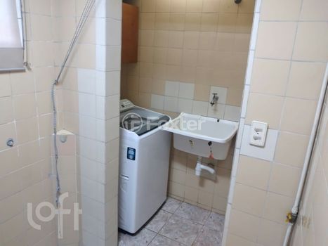Foto 13 do(a) Apartamento de 1 quartos à venda em Jardim Santa Cruz (Sacomã), São Paulo