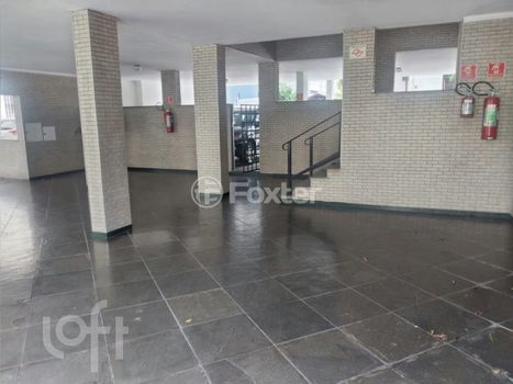Foto 18 do(a) Apartamento de 1 quartos à venda em Jardim Santa Cruz (Sacomã), São Paulo