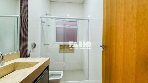 Foto 35 do(a) Casa em Condomínio de 3 quartos à venda em Residencial Gaivota I, São José do Rio Preto