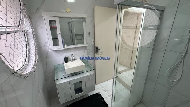 Foto 44 do(a) Apartamento de 3 quartos à venda em Embaré, Santos