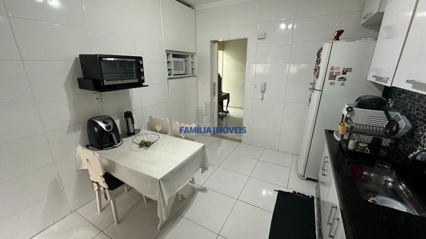 Foto 47 do(a) Apartamento de 3 quartos à venda em Embaré, Santos