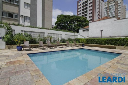 Foto 41 do(a) Apartamento false à venda em Perdizes, São Paulo