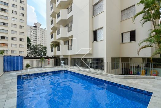 Foto 50 do(a) Apartamento de 2 quartos à venda em Indianópolis, São Paulo