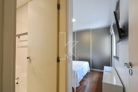 Foto 23 do(a) Apartamento de 2 quartos à venda em Indianópolis, São Paulo