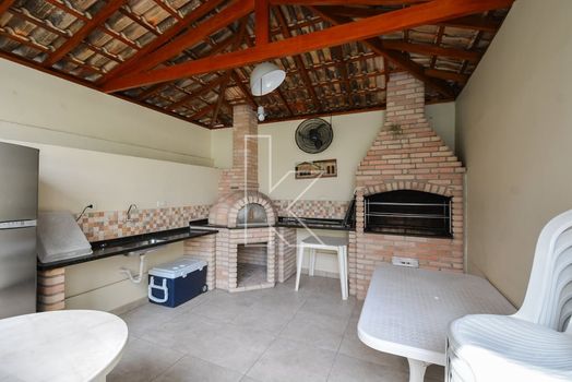 Foto 47 do(a) Apartamento de 2 quartos à venda em Indianópolis, São Paulo