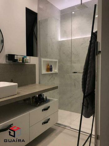 Foto 14 do(a) Apartamento de 4 quartos à venda em Campo Belo, São Paulo