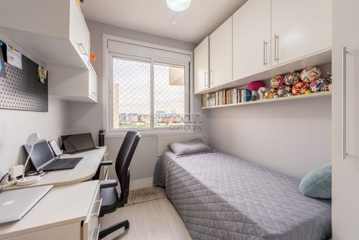Foto 14 do(a) Apartamento de 3 quartos à venda em Jardim Europa, Porto Alegre