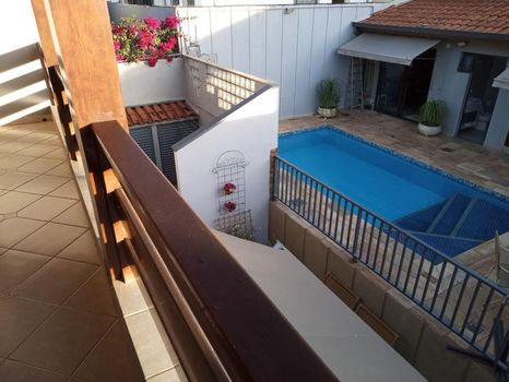 Foto 48 do(a) Casa de 3 quartos à venda em Chácara da Barra, Campinas