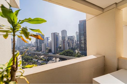 Foto 11 do(a) Apartamento de 3 quartos à venda em Brooklin Paulista, São Paulo